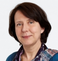 Barbara DALIBARD