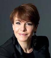 Barbara LAVERNOS