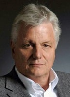 Barry JOHNSTONE