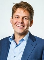 Bas VORSTEVELD