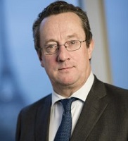 Baudouin de MOUCHERON
