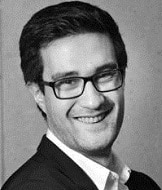 Benjamin GRUMBACH