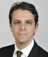 Benjamin PERRET