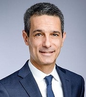 Benoît BAZIN