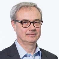 Benoît BERSON