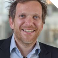 Benoît  BOUFFART