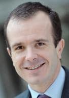 Benoît CLAVERANNE