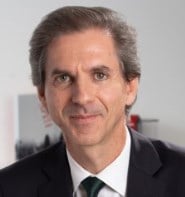 Benoît CLOCHERET
