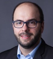 Benoît FAVIER