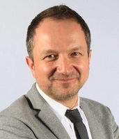 Benoît FROMENT