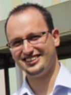 Benoît GENDROT