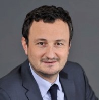 Benoît GRISONI