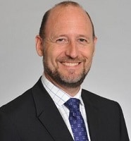 Benoît PARAYRE