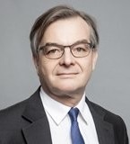 Benoît PASTOUR