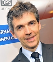 Benoît PEDOUSSAUT