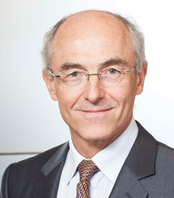 Benoît POTIER