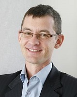 Benoît RAULIN
