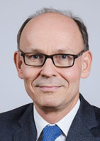 Benoît d' IRIBARNE