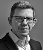 Benoît de DIEULEVEULT