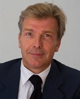 Benoît de  SAINT-AUBIN