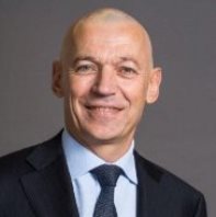 Bernard BIRCHLER