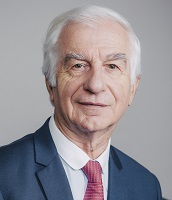 Bernard CARAYON