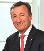 Bernard CHARLÈS