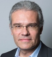 Bernard DUVERNEUIL
