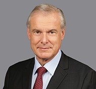 Bernard GRINSPAN