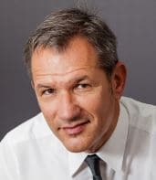 Bernard LOIRE