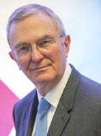 Bernard MICHEL