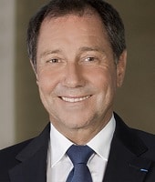 Bernard MOUNIER