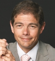 Bertrand BARTHELEMY