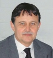 Bertrand BEDEL