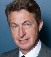 Bertrand BLANPAIN
