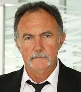 Bertrand BOUSQUET