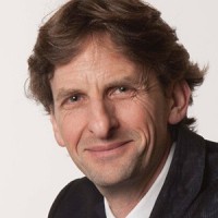 Bertrand CIZEAU