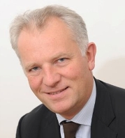 Bertrand FINET