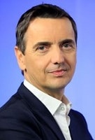 Bertrand GIÉ