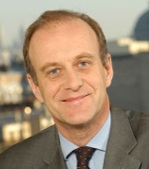 Bertrand HAINGUERLOT
