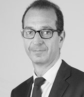 Bertrand KLEINMANN