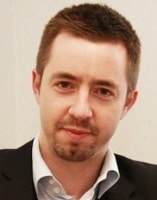 Bertrand LASSERRE