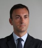 Bertrand MOURAILLE