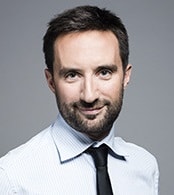 Bertrand NADEAU