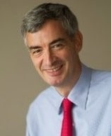 Bertrand de LA NOUE