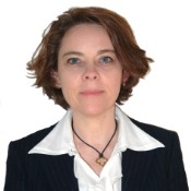 Betty TOULEMONT