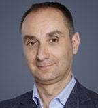 Boris SOLBACH