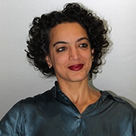 Boutaïna ARAKI