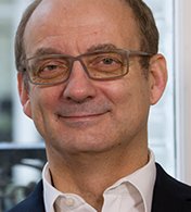Brice PINEAU