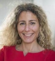 Brigitte COURTEHOUX